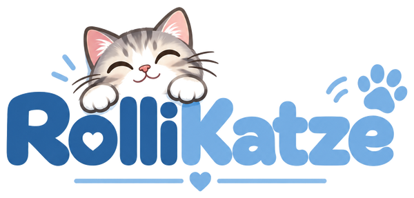 RolliKatze Logo