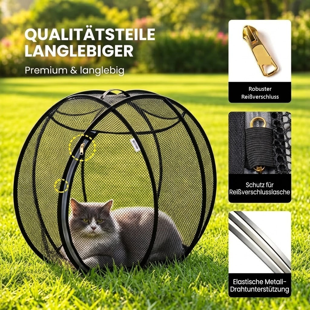 RolliKatze Qualitätsteile