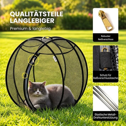 RolliKatze Qualitätsteile